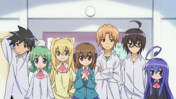 Acchi Kocchi BD Batch Subtitle Indonesia
