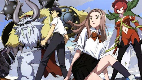 Digimon Adventure tri 2 Ketsui BD Subtitle Indonesia