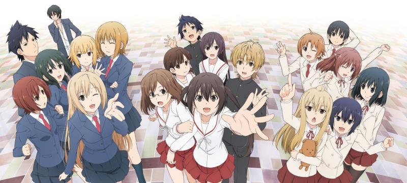 Minami-ke BD Subtitle Indonesia