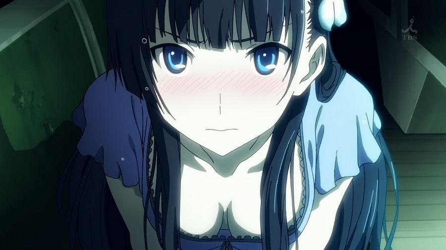 Sankarea BD Batch Subtitle Indonesia