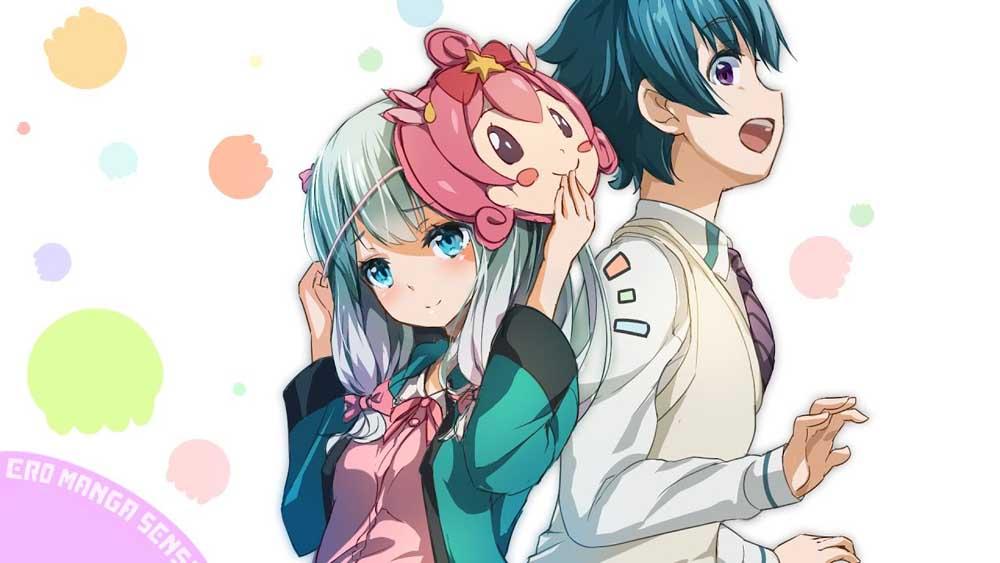 Eromanga-sensei BD Batch Subtitle Indonesia