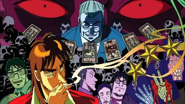Gyakkyou Burai Kaiji: Ultimate Survivor Batch Subtitle Indonesia