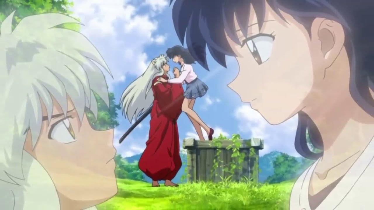 InuYasha: Kanketsu-hen Batch Subtitle Indonesia