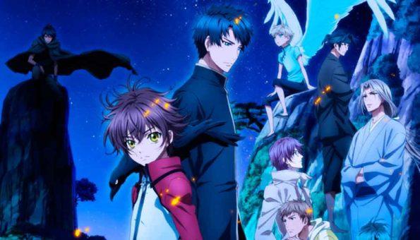 Hakkenden Season 1-2 Batch Subtitle Indonesia