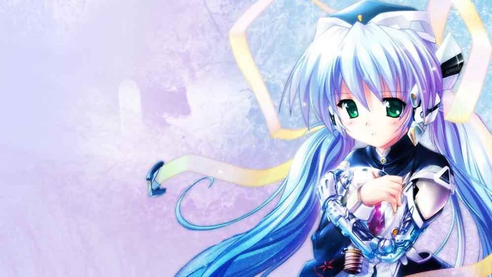 Planetarian: Chiisana Hoshi no Yume BD Batch Subtitle Indonesia