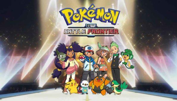 Pokemon Best Wishes Batch Subtitle Indonesia