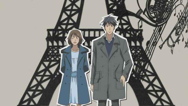 Nodame Cantabile: Paris-hen BD Batch Subtitle Indonesia