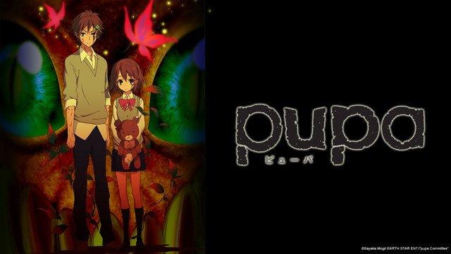 Pupa BD Batch Subtitle Indonesia