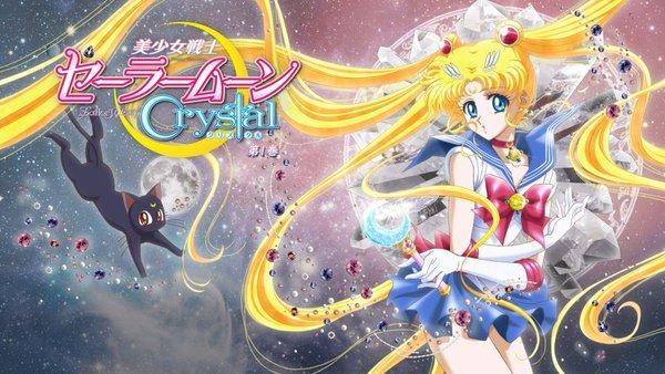 Bishoujo Senshi Sailor Moon Crystal 2014 Batch Subtitle Indonesia
