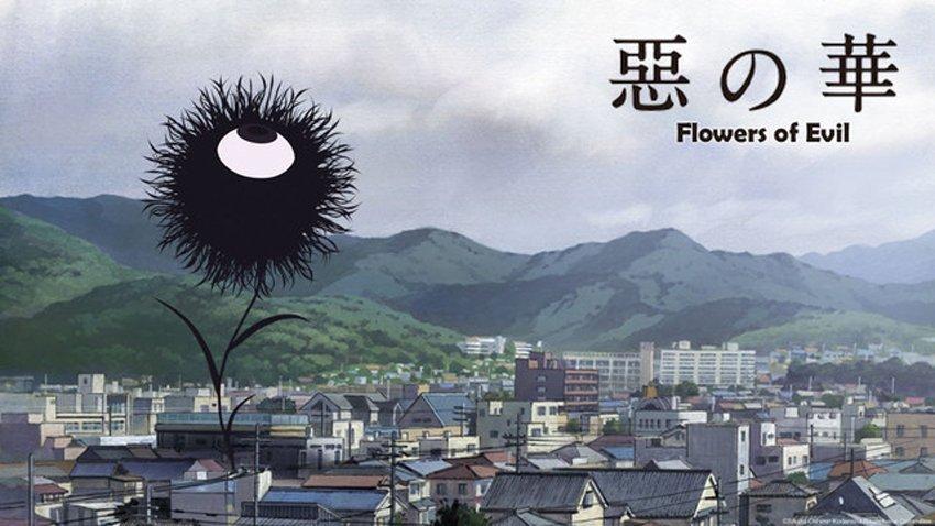 Aku no Hana Batch Subtitle Indonesia