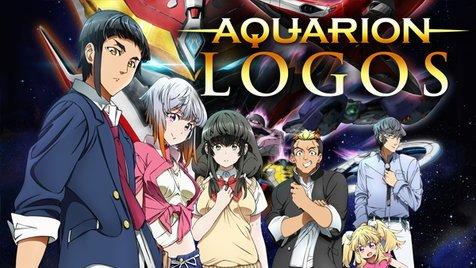 Aquarion Logos Batch Subtitle Indonesia