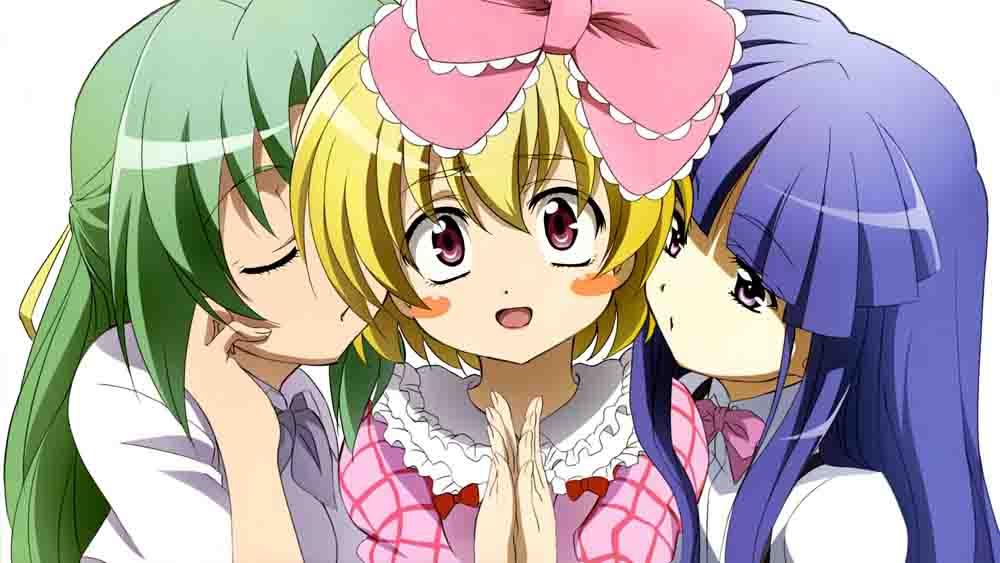 Higurashi no Naku Koro ni Batch Subtitle Indonesia