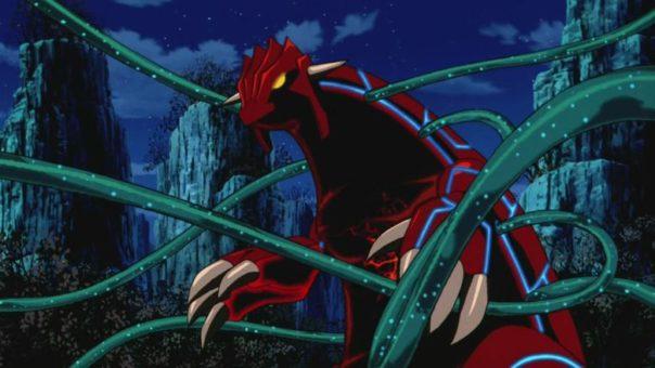 Pokemon 06: The Movie Advanced Generation – Nanayo no Negaiboshi Jirachi Subtitle Indonesia
