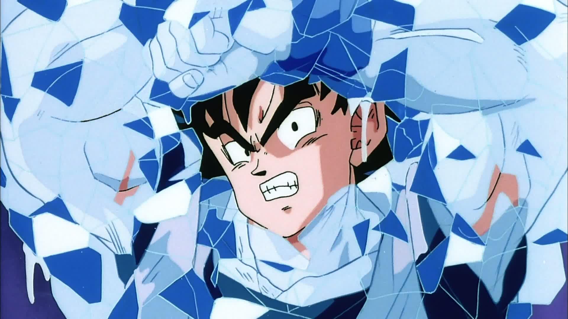 Dragon Ball Z Movie 02: Kono Yo de Ichiban Tsuyoi Yatsu Subtitle Indonesia
