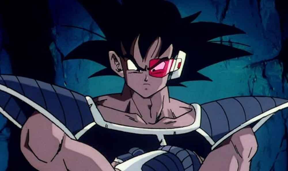Dragon Ball Z Movie 03: Chikyuu Marugoto Choukessen Subtitle Indonesia
