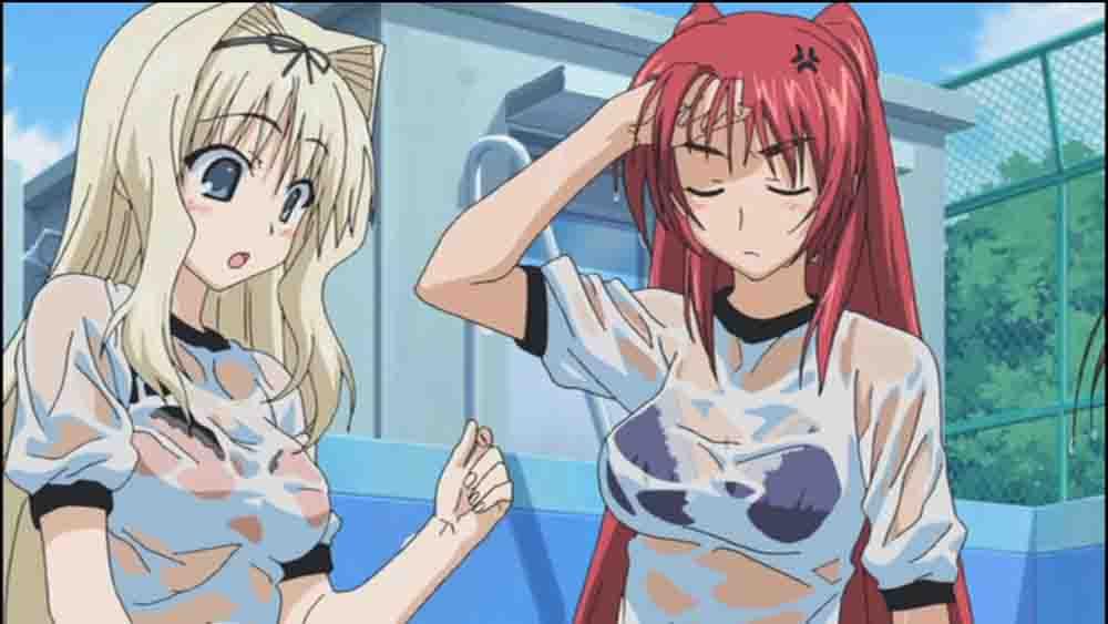 To Heart 2 AD Plus Batch Subtitle Indonesia