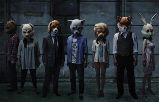 Judge Live Action (2013) Subtitle Indonesia