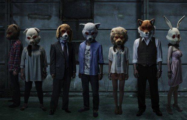 Judge Live Action (2013) Subtitle Indonesia