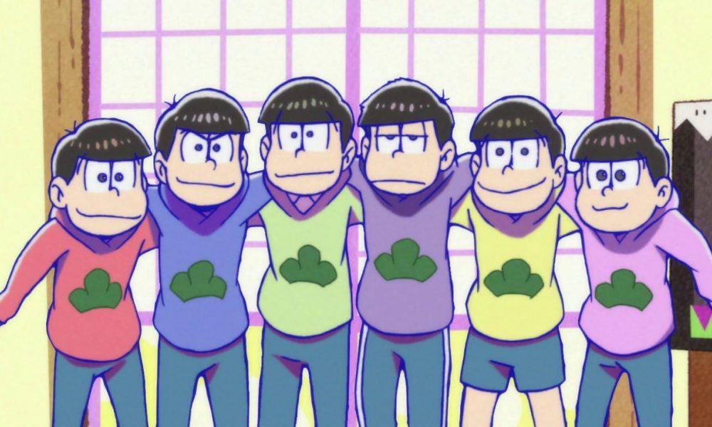 Osomatsu-san Batch Subtitle Indonesia
