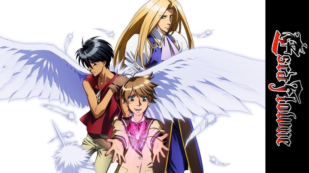 Escaflowne Subtitle Indonesia