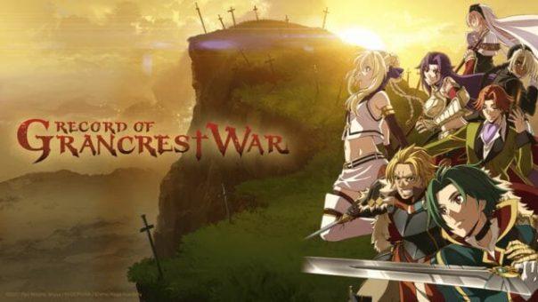 Grancrest Senki BD Batch Subtitle Indonesia