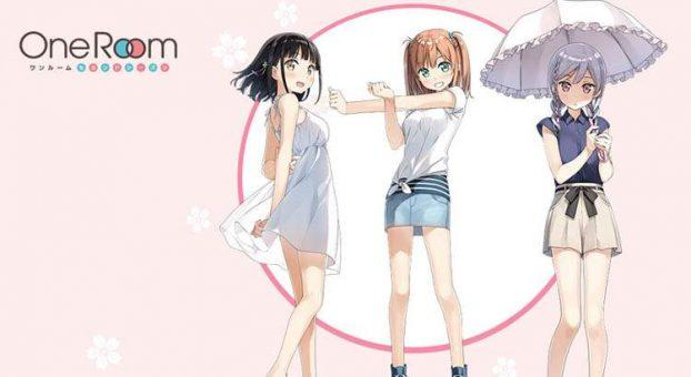One Room Season 2 BD Batch Subtitle Indonesia