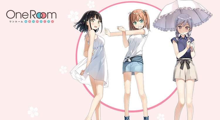 One Room Season 2 BD Batch Subtitle Indonesia