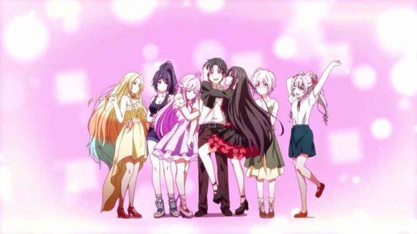 Cupid’s Chocolates Season 2 Batch Subtitle Indonesia