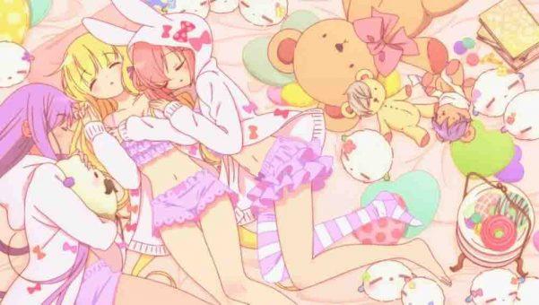 Beelzebub-jou no Okinimesu mama Batch Subtitle Indonesia