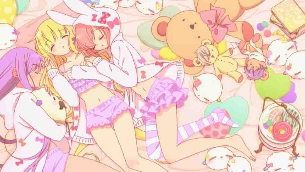 Beelzebub-jou no Okinimesu mama Batch Subtitle Indonesia