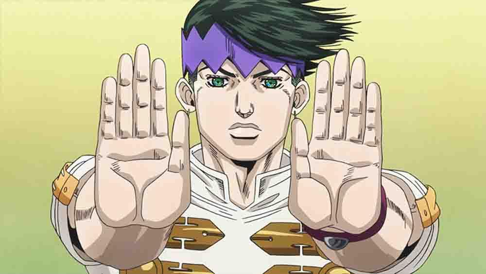 Kishibe Rohan wa Ugokanai Batch Subtitle Indonesia