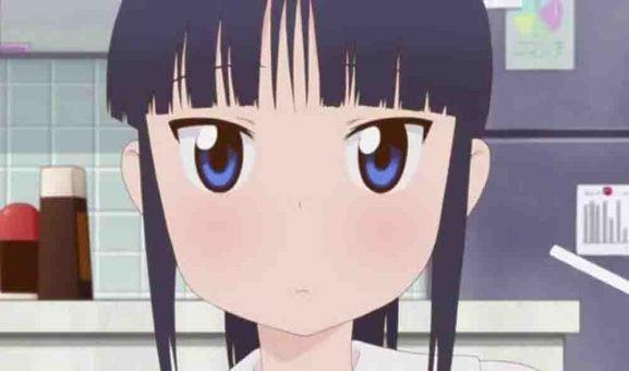 Yuri Seijin Naoko-san (2012) Subtitle Indonesia