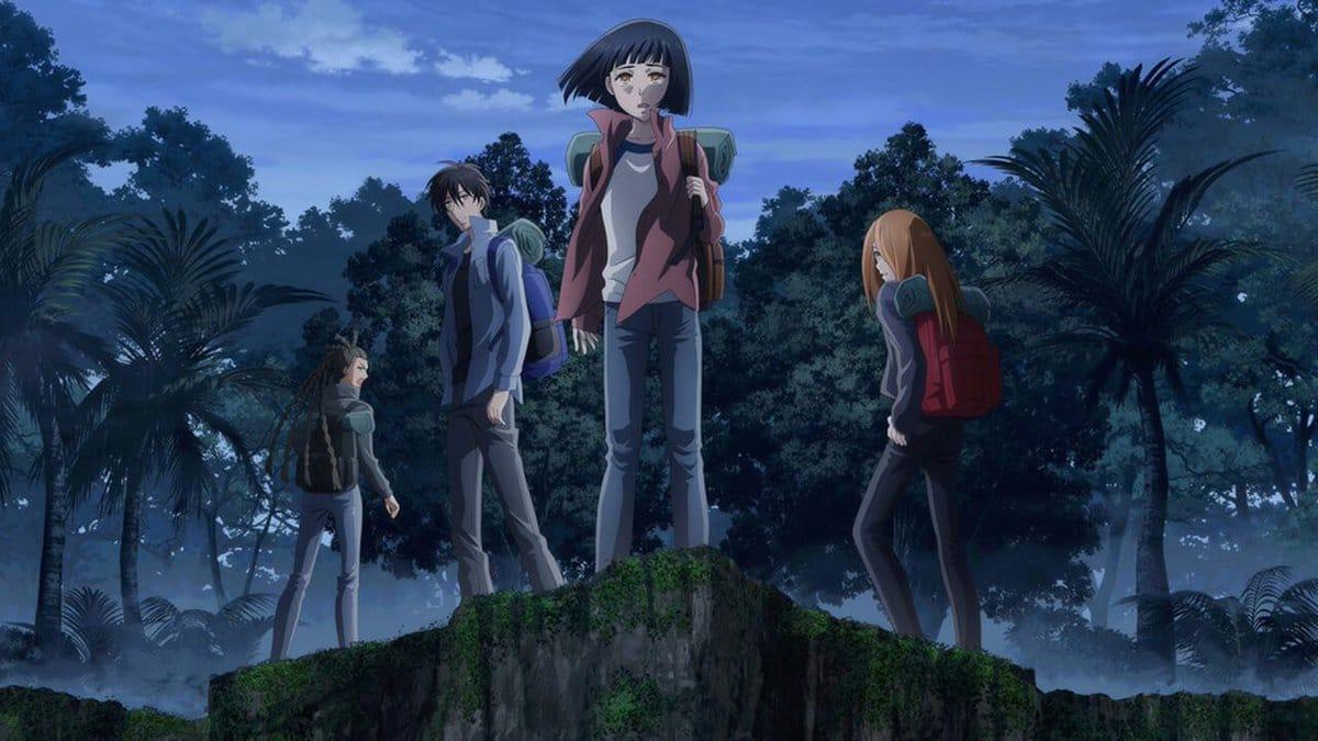 7 Seeds Batch Subtitle Indonesia