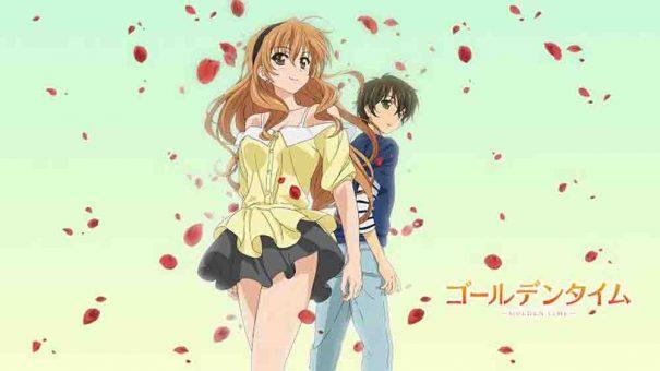 Golden Time BD Batch Subtitle Indonesia