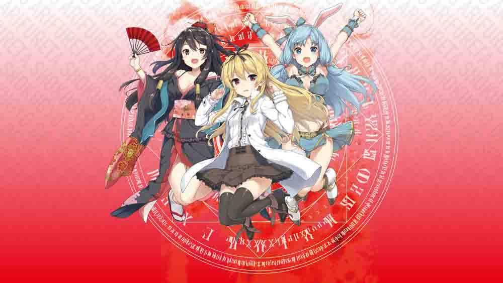 Arifureta Shokugyou de Sekai Saikyou BD Batch Subtitle Indonesia