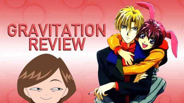 Gravitation Batch Subtitle Indonesia