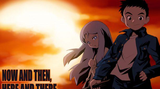 Ima, Soko ni Iru Boku Batch Subtitle Indonesia
