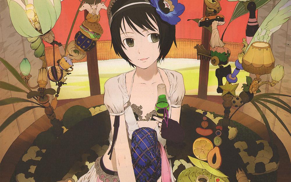 Himawari! Batch Subtitle Indonesia