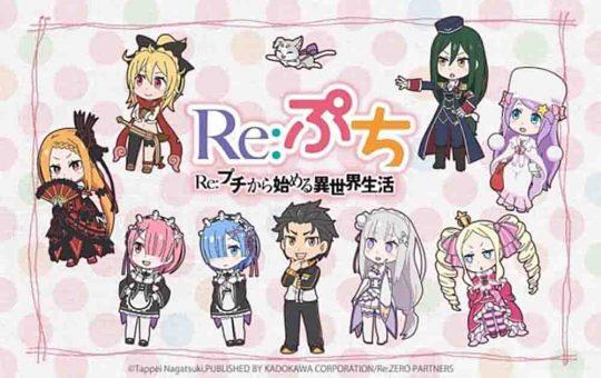 Re: Petit kara Hajimeru Isekai Seikatsu BD Batch Subtitle Indonesia
