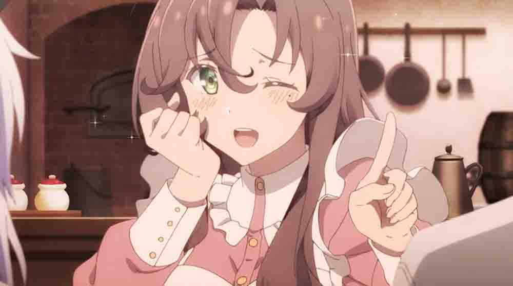 Maou Gakuin no Futekigousha: Shijou Saikyou no Maou no Shiso, Tensei shite Shison-tachi no Gakkou e BD Batch Subtitle Indonesia