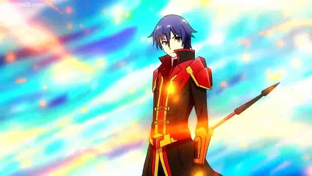 Chou Yuu Sekai: Being the Reality Batch Subtitle Indonesia