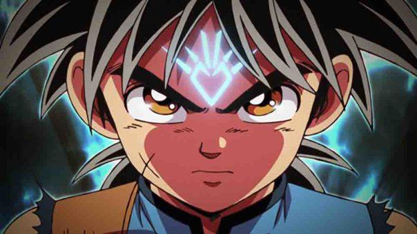 Dragon Quest: Dai no Daibouken 2020 Batch Subtitle Indonesia