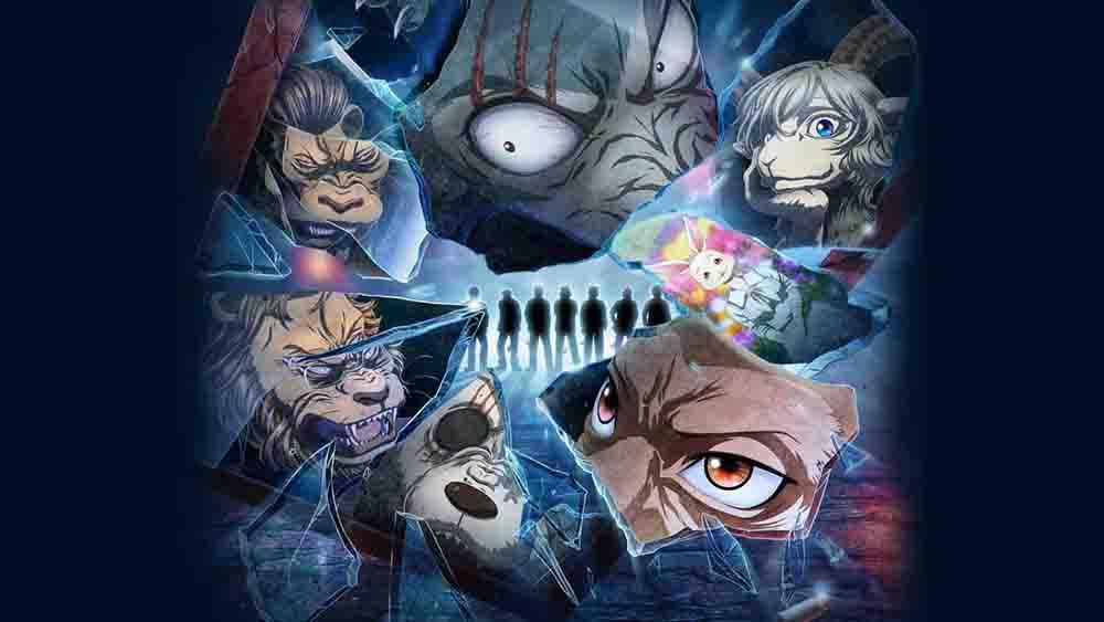 Beastars Season 2 Batch Subtitle Indonesia