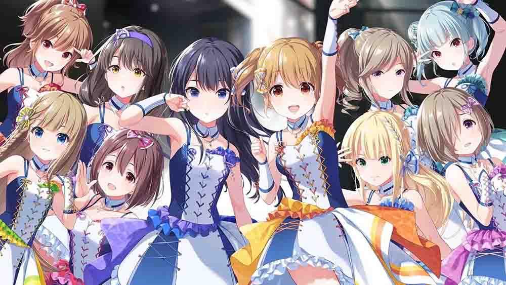 Idoly Pride BD Batch Subtitle Indonesia
