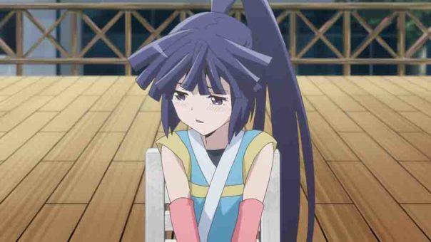 Log Horizon: Entaku Houkai BD Batch Subtitle Indonesia