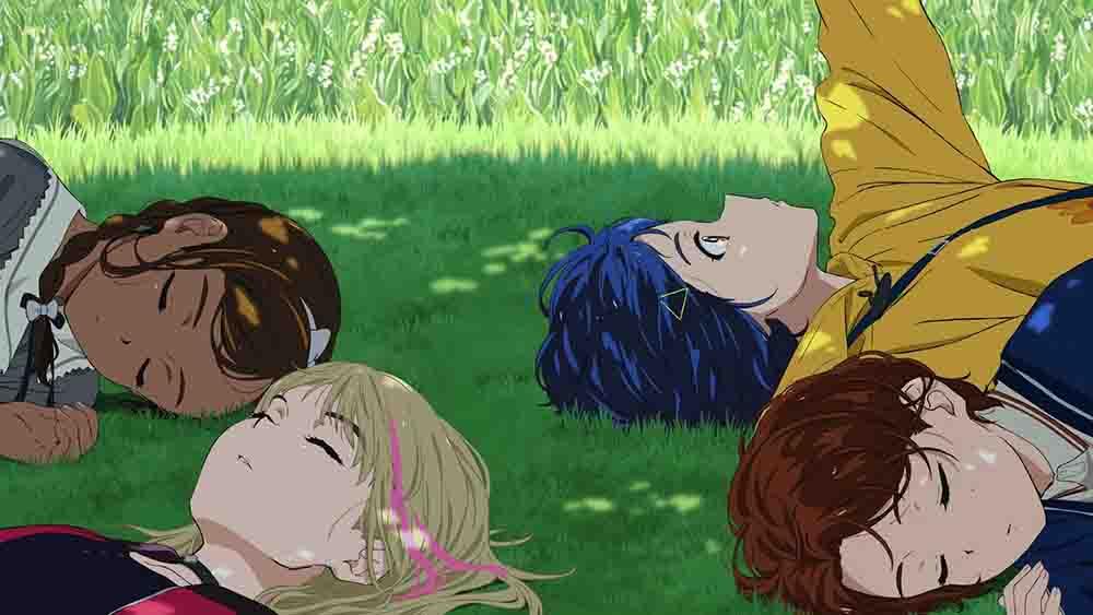 Wonder Egg Priority BD Batch Subtitle Indonesia
