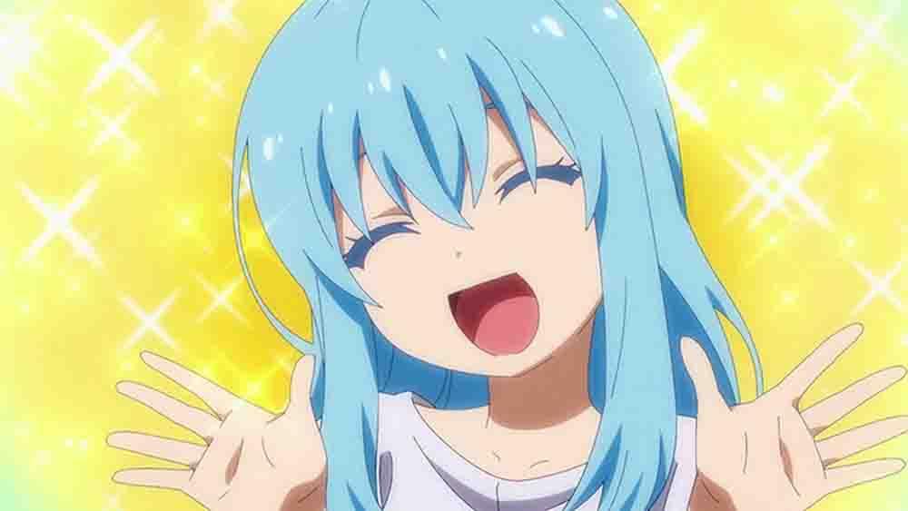 Tensura Nikki: Tensei shitara Slime Datta Ken BD Batch Subtitle Indonesia