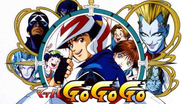 Mach GoGoGo (1997) Batch Subtitle Indonesia