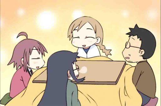 Yurumates OVA Batch Subtitle Indonesia