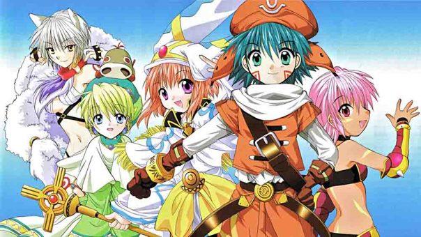 .hack//Tasogare no Udewa Densetsu Batch Subtitle Indonesia